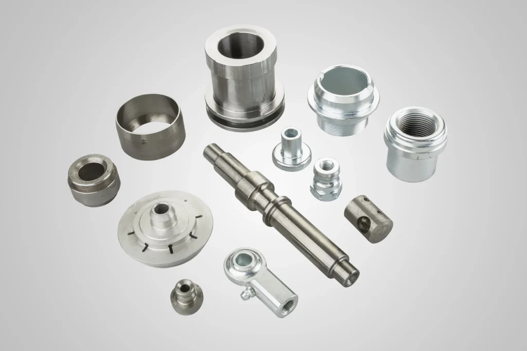 precision manufacturing and oem original equipment manufacturer