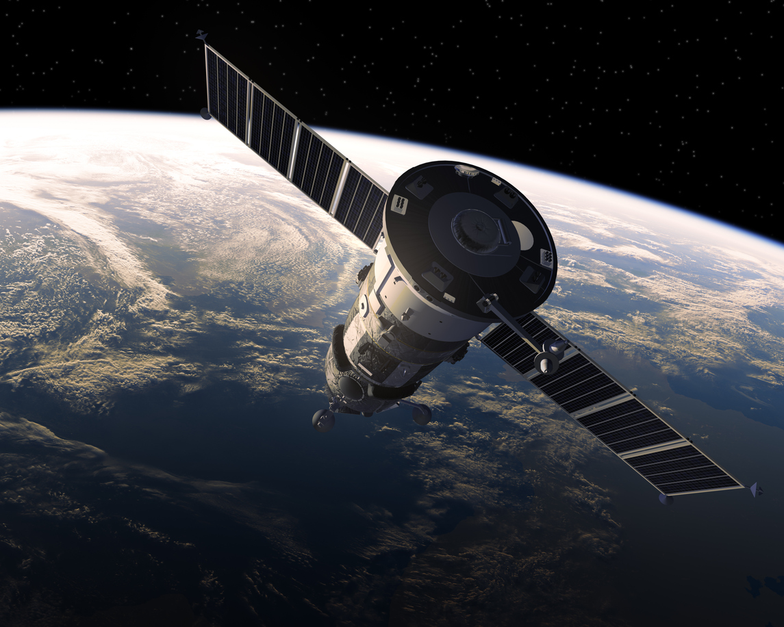 aerospace machined parts
