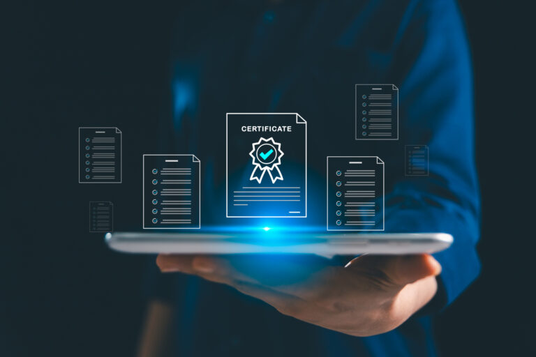 AS9100 Certification